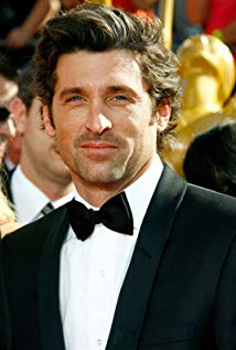 How tall is Patrick Dempsey?